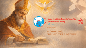 Tông Đồ Cầu Nguyện, 13-01-2026