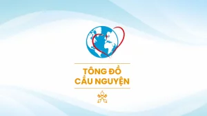 Tông Đồ Cầu Nguyện, 23-01-2026