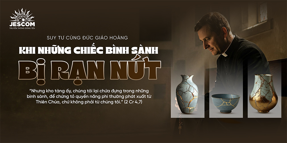 Thiên Chúa ẩn mình nay được tỏ lộ - Thứ Tư Tuần Bát Nhật Phục Sinh Thiên Chúa ẩn mình nay được tỏ lộ - Thứ Tư Tuần Bát Nhật Phục Sinh