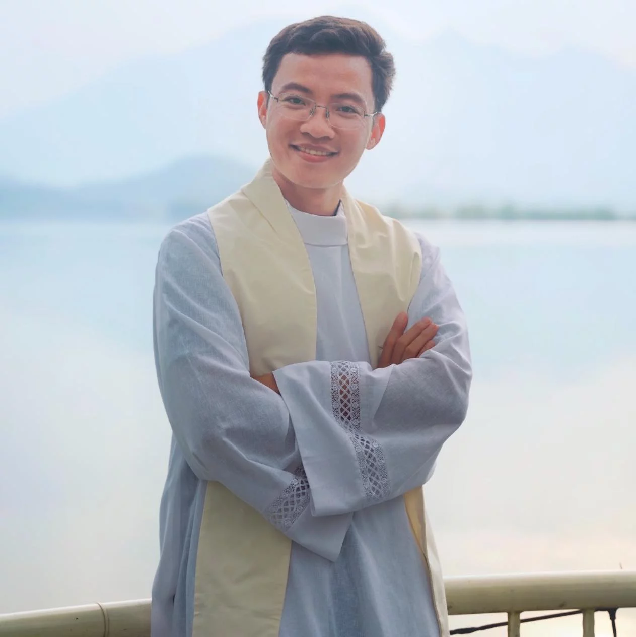 Tam Nhật Mừng Kính Thánh Phanxicô Xaviê Tam Nhật Mừng Kính Thánh Phanxicô Xaviê
