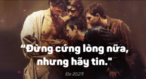 Manna: Không ở với các ông khác (Chúa Nhật 2 Phục Sinh – Ga 20,19-31)