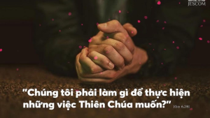 Manna: Lương thực trường tồn (Thứ Hai Tuần 3 Phục Sinh - Ga 6, 22-29)