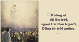 Manna: Ai tin được sống muôn đời (Thứ Ba Tuần 2 Phục Sinh – Ga 3, 7b-15)